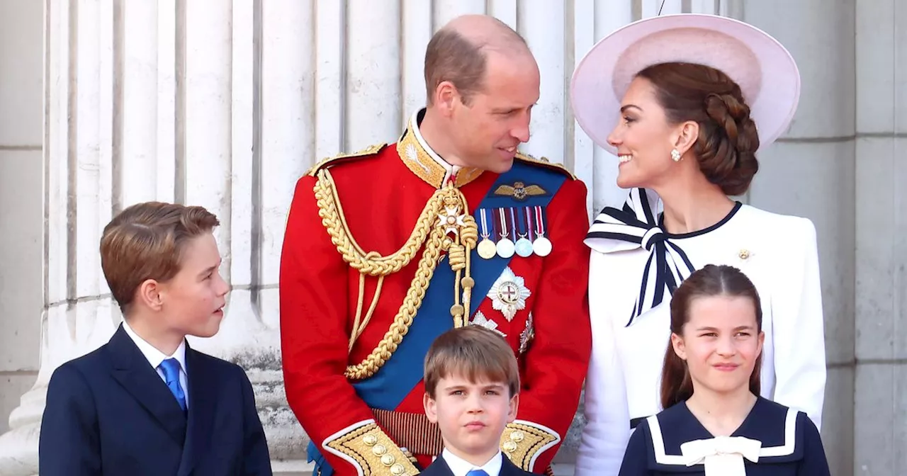 Meghan's awkward joke to Kate that was met with 'yawning silence'