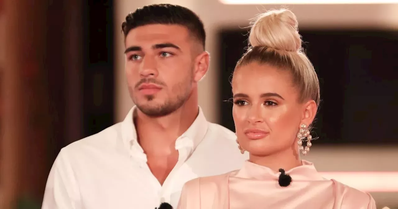 Molly-Mae and Tommy's future was 'sealed' weeks after Love Island