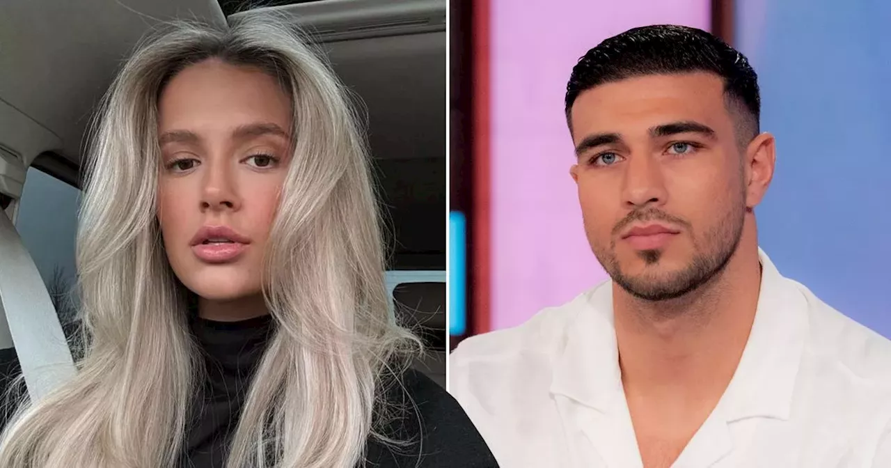 Molly-Mae Hague’s devastating clash with Tommy Fury as pals share split details