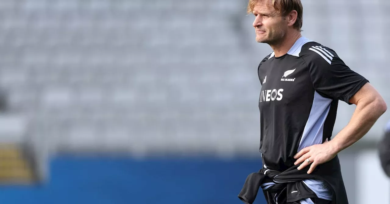 Argentina braced for New Zealand backlash as Kiwis call up experienced Sam Cane