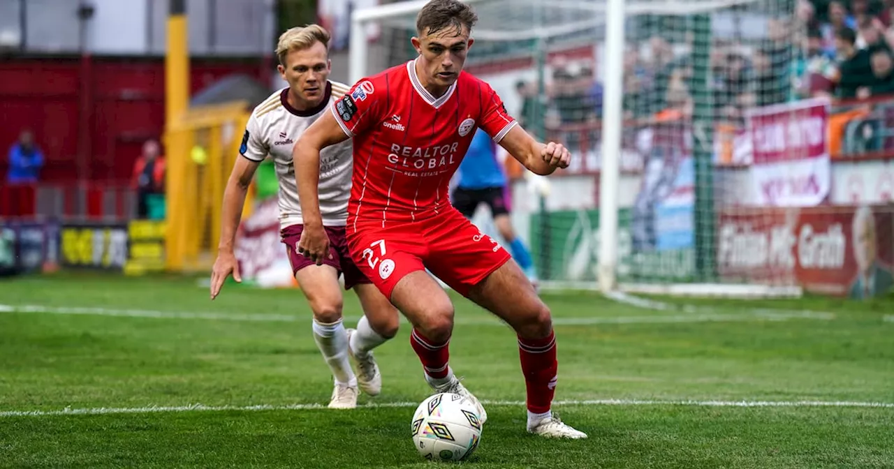 FAI Cup: Shelbourne beat Galway United on penalties