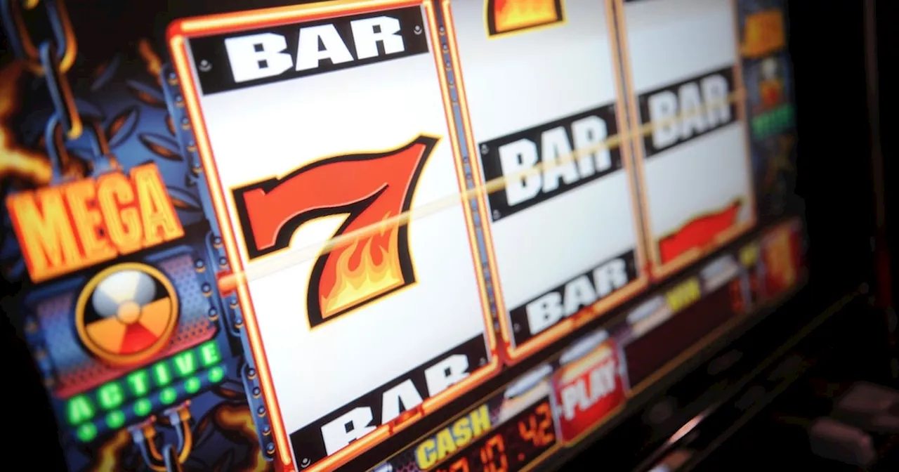 Minister of State has faced ‘endless’ lobbying over upcoming gambling legislation