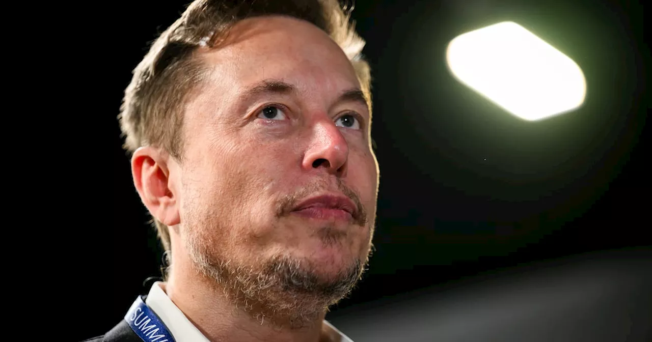 Musk’s lack of interest in truth shows why Government must act on media ownership