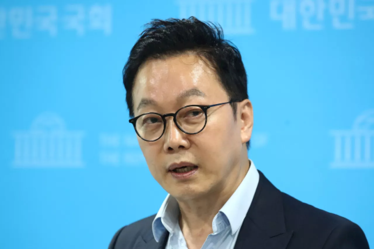 정봉주 ''이재명 대통령 안된다' 말한 게 맞다…본심은 충정'