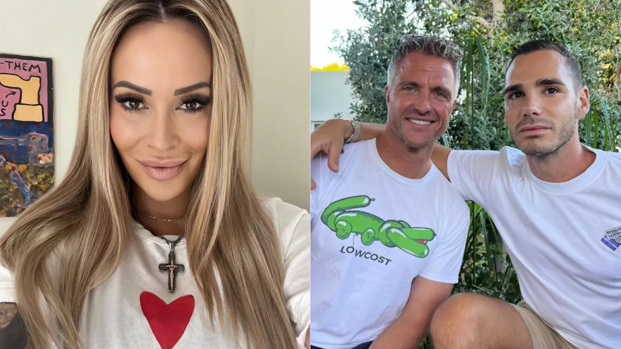 Ex-mulher de Ralf Schumacher critica ex-piloto, que se assumiu gay: 'me senti usada'