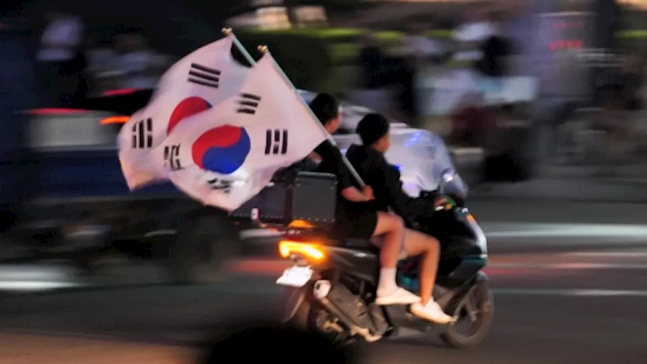 [단독] '경찰 약 올리면 짜릿하니까'…목숨 건 그들만의 '페스티벌'