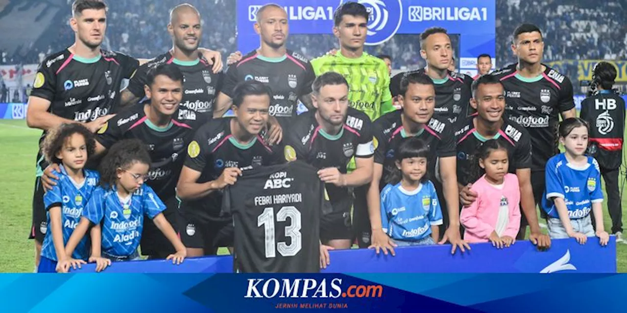 Format dan Jadwal AFC Champions League 2, Persib Wakil Tanah Air