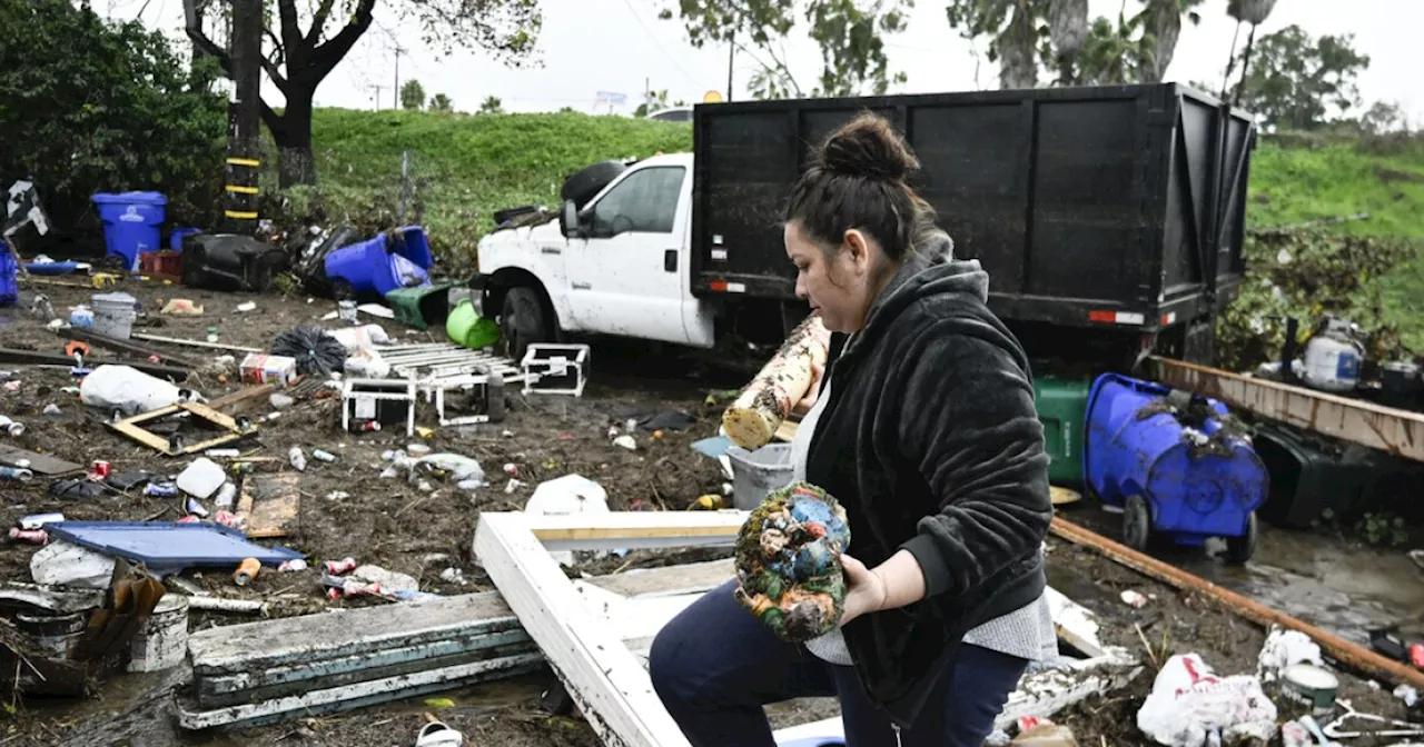 Despite millions in aid, affordable rentals hard to find for San Diego flood victims