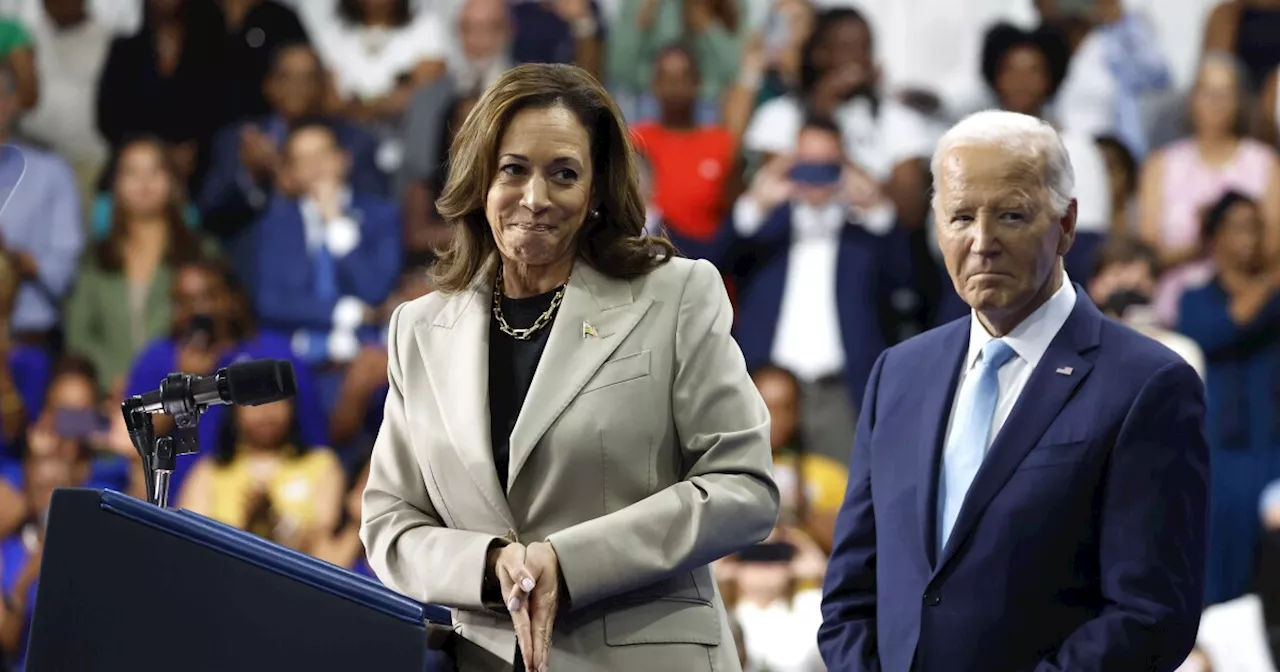 Harris unveils an economic plan focused on housing and grocery prices