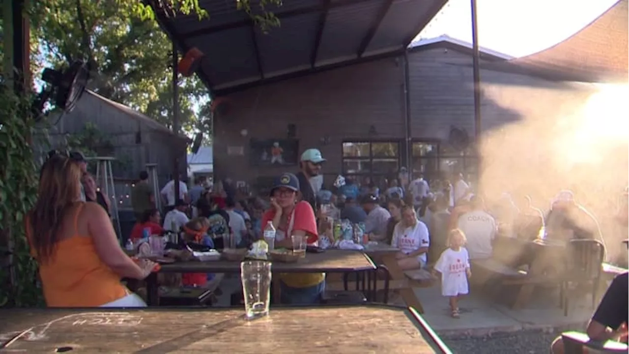 ‘We’re proud of them’: Boerne community relishing opening Little League World Series win