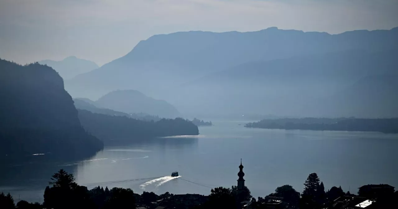 24-Jähriger starb bei Badeunfall im Wolfgangsee