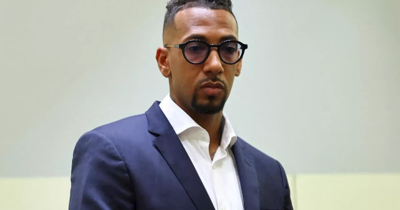 Spitzenspiel in Linz: Boateng vor LASK-Debüt gegen Salzburg