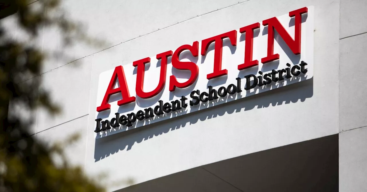 Austin ISD reinstates Chief Financial Officer Ed Ramos after arrest unrelated to district work