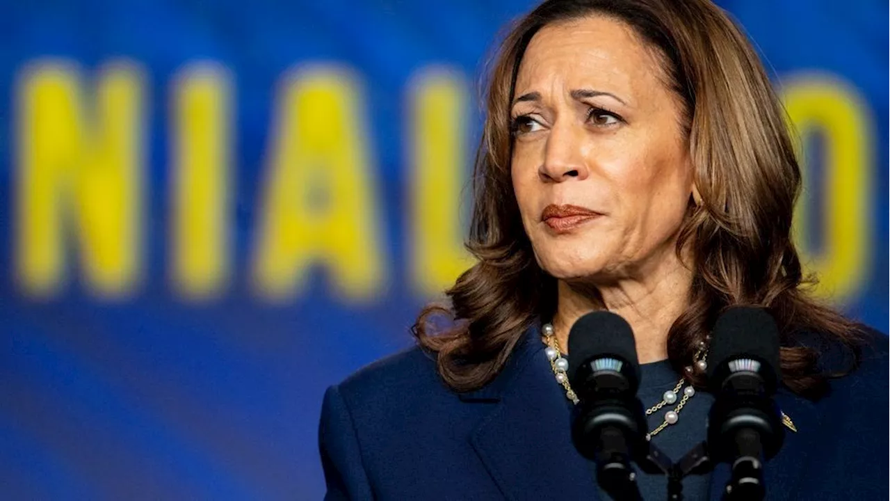 North Dakota radio station floats suing Harris campaign over alleged edited headlines