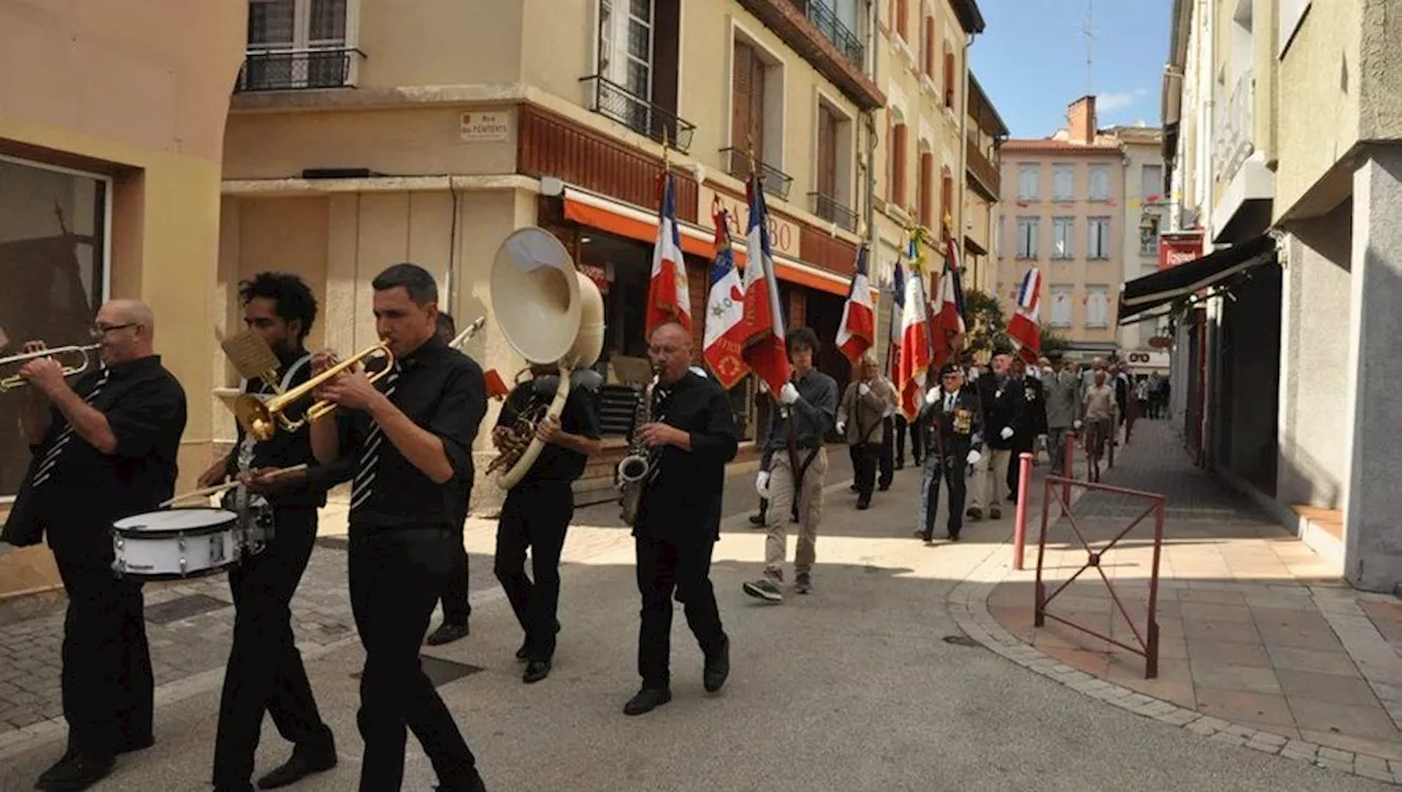 Foix 1944-2024 : 80 ans de liberté et de mémoire