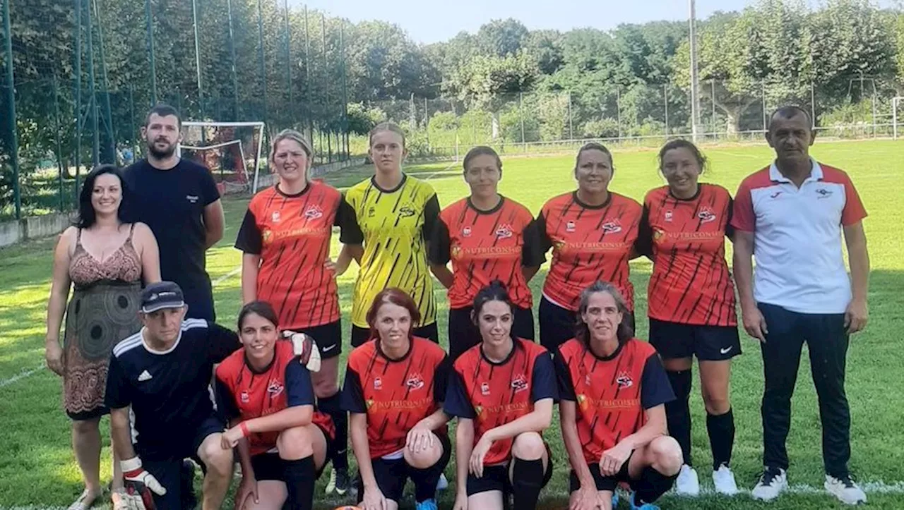 Varilhes. Le football s’inscrit au féminin