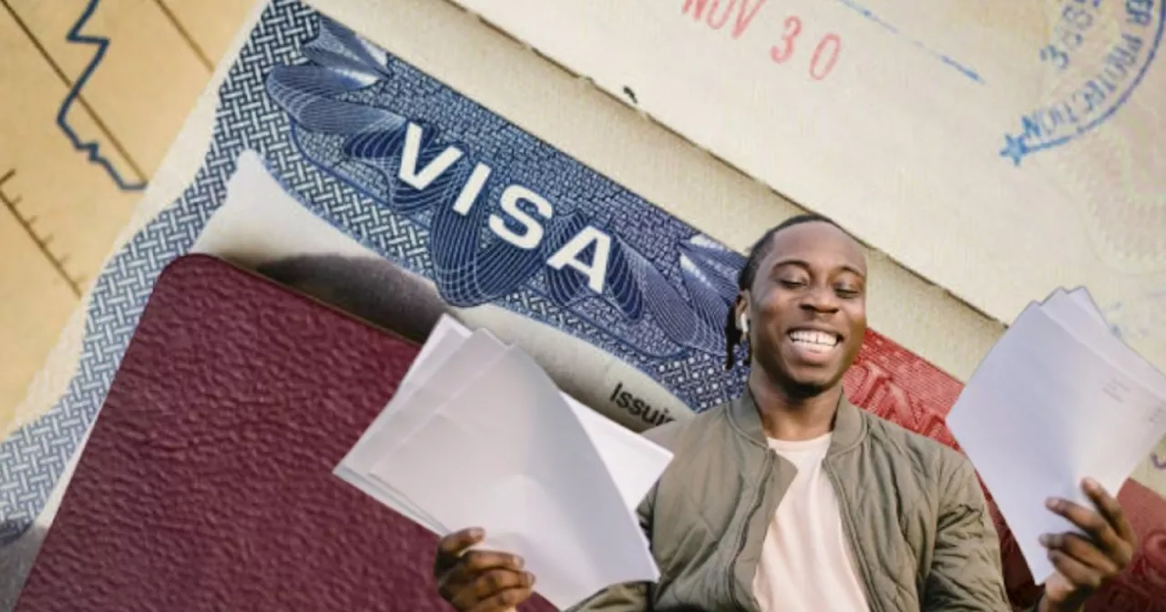 Adiós a la VISA: La otra opción para entrar a ESTADOS UNIDOS