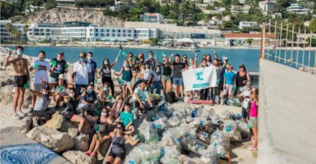 L’imbroglio entre Clean my Calanques et la métropole