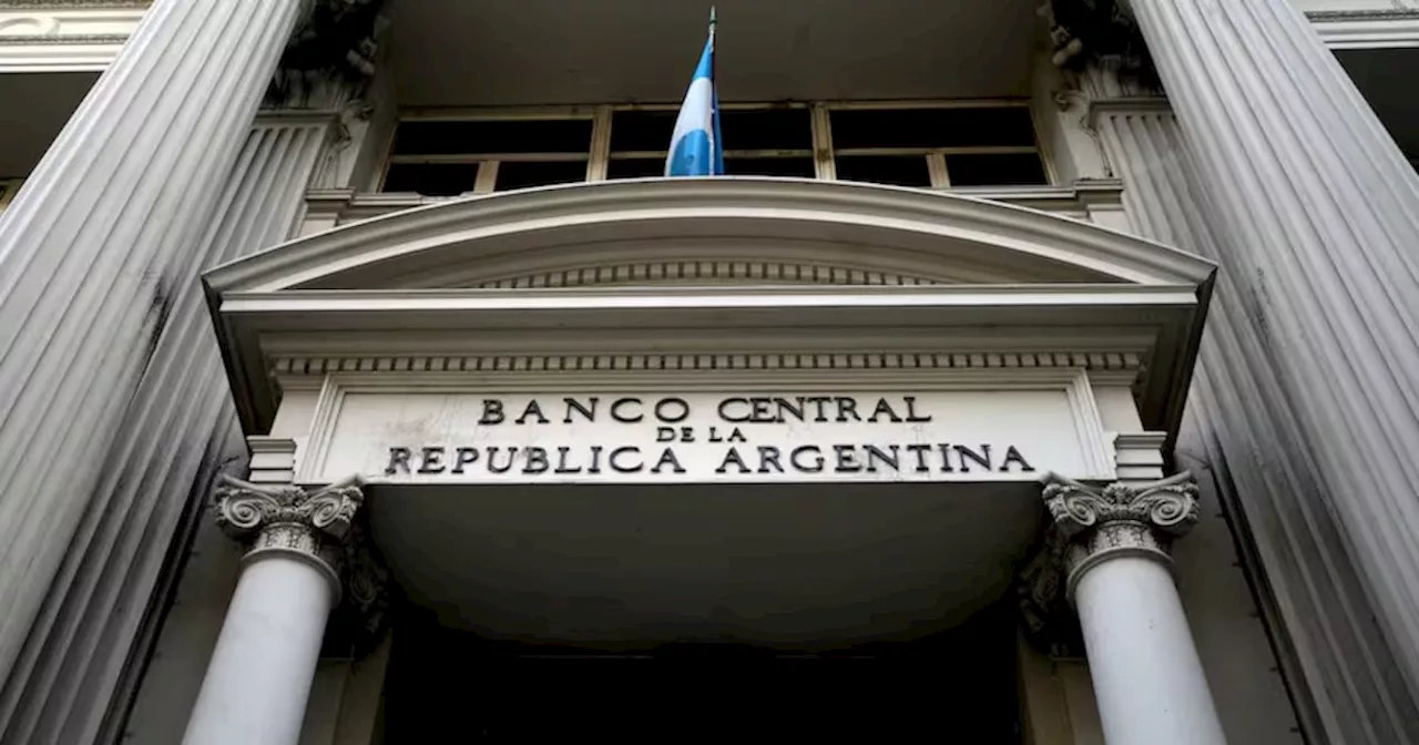 El Banco Central de la República Argentina elimina regulaciones para favorecer el blanqueo