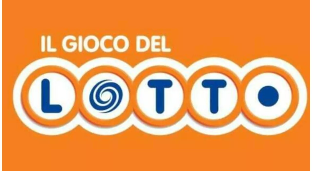 Estrazioni Lotto, Superenalotto e 10eLotto di venerdì 16 agosto 2024: numeri vincenti e quote