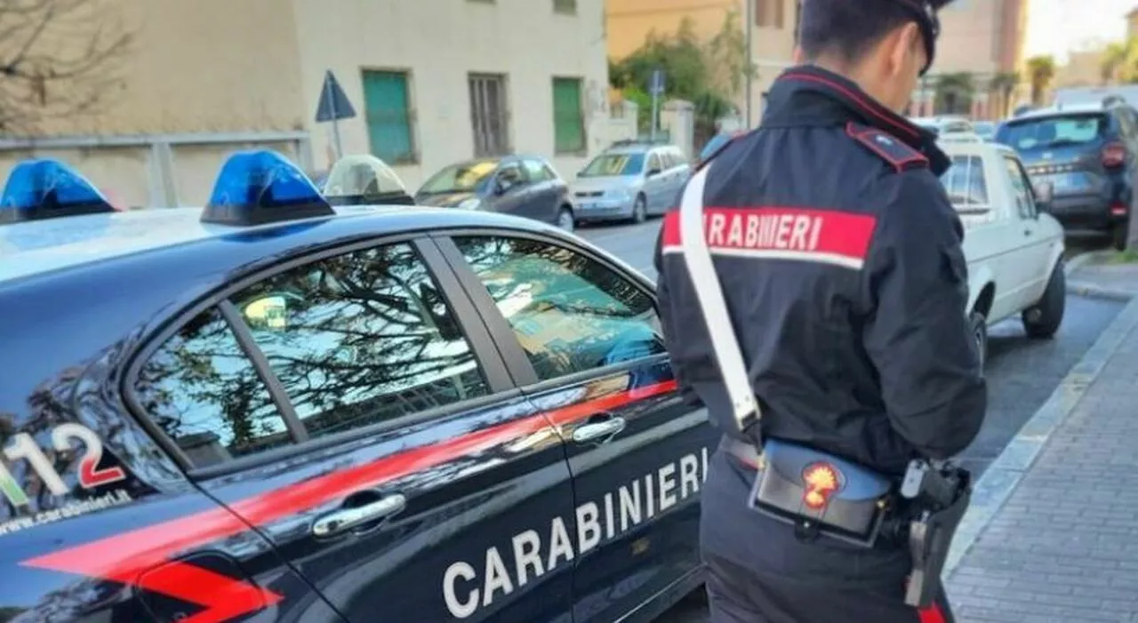 Sequestrati 213 chili di hashish nascosti nelle merendine: arrestato un 26enne