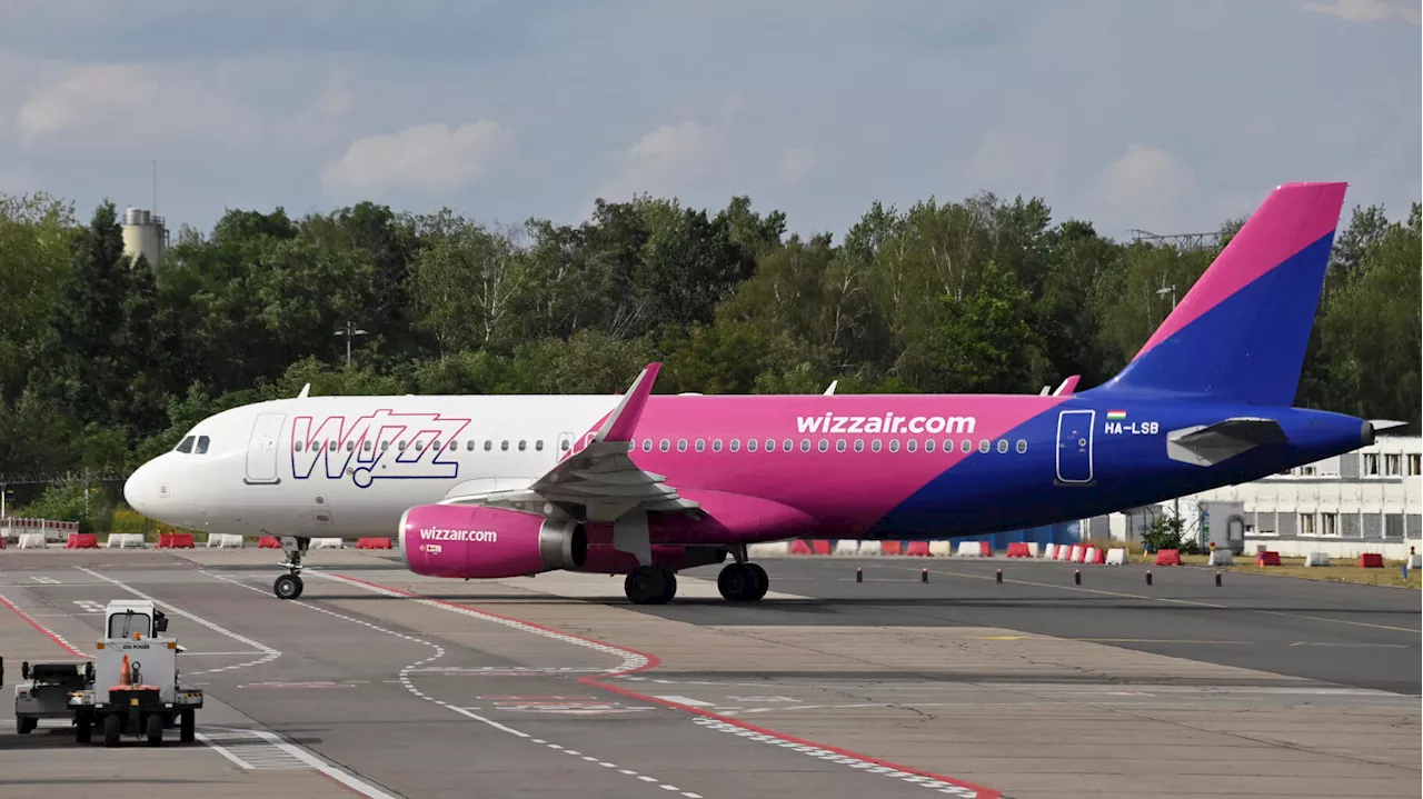 La compagnie aérienne Wizz Air promet un abonnement pour des vols illimités : ce qui se cache derrière l’offre