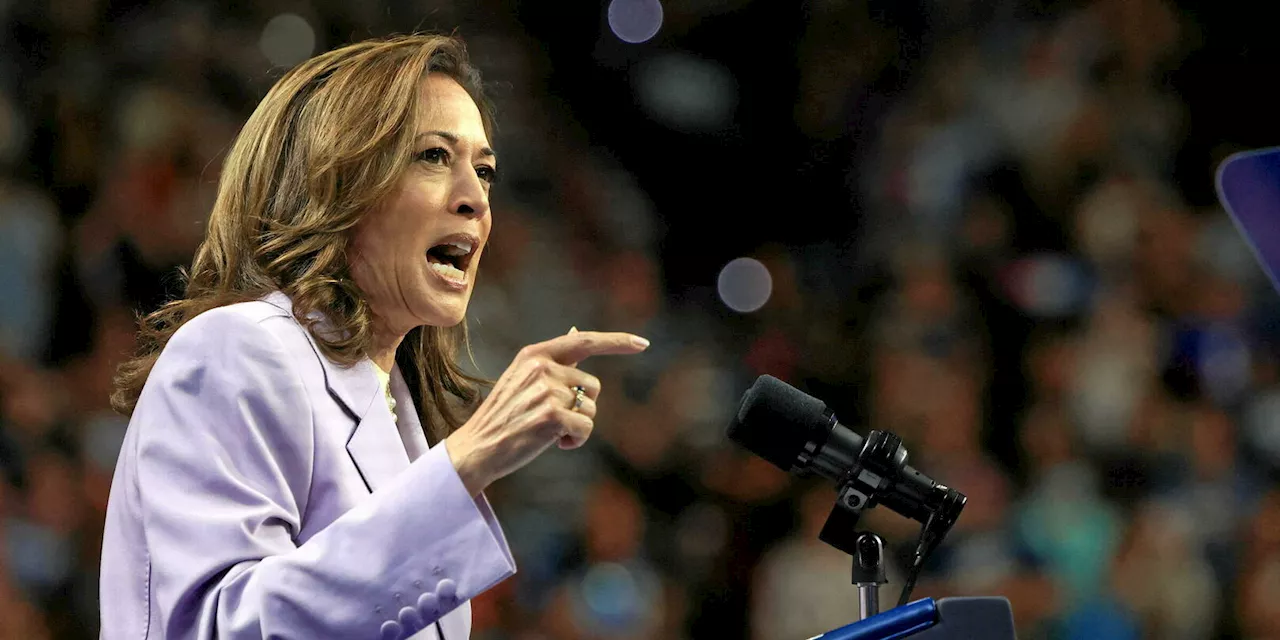 Derrière la « Kamalamania », qui est vraiment Kamala Harris ?