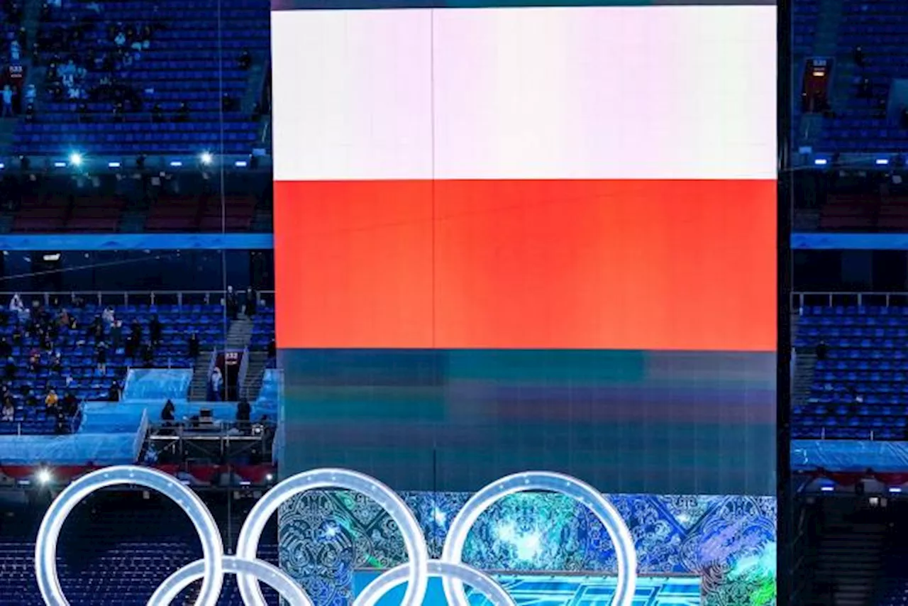 La Pologne candidate à l'organisation des Jeux Olympiques en 2040 ou 2044