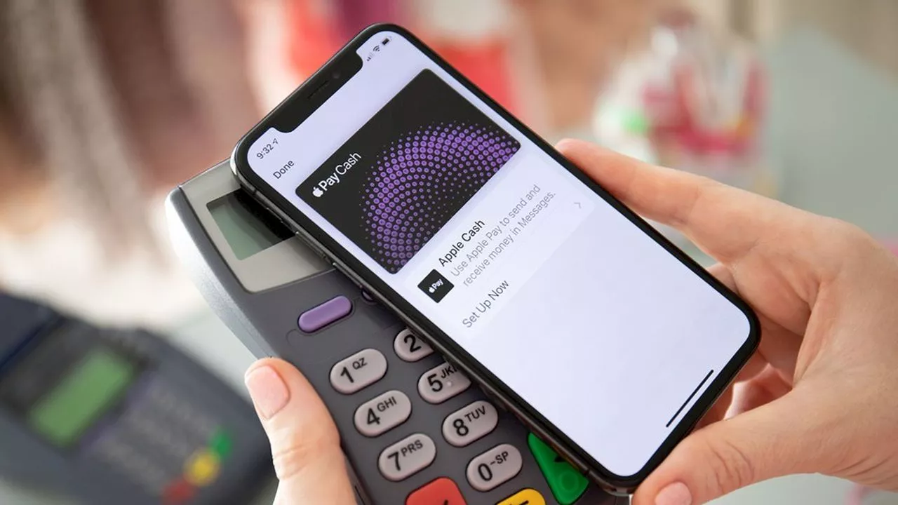 Paiement mobile : Apple scelle la fin du monopole d'Apple Pay