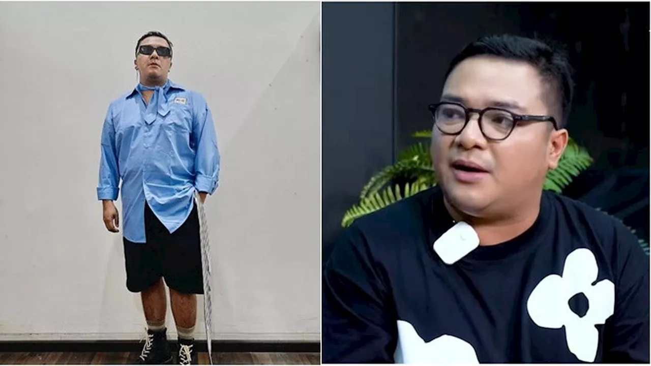 7 Potret Terbaru Eks Artis Cilik Geofanny, Pernah Dibully hingga Ingin Akhiri Hidup