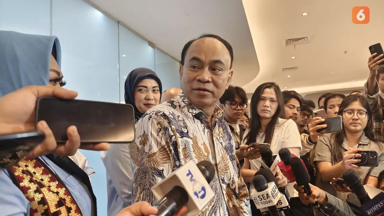 Budi Arie soal Jokowi Inginkan 3 Periode: Itu Tuduhan Tidak Berdasar