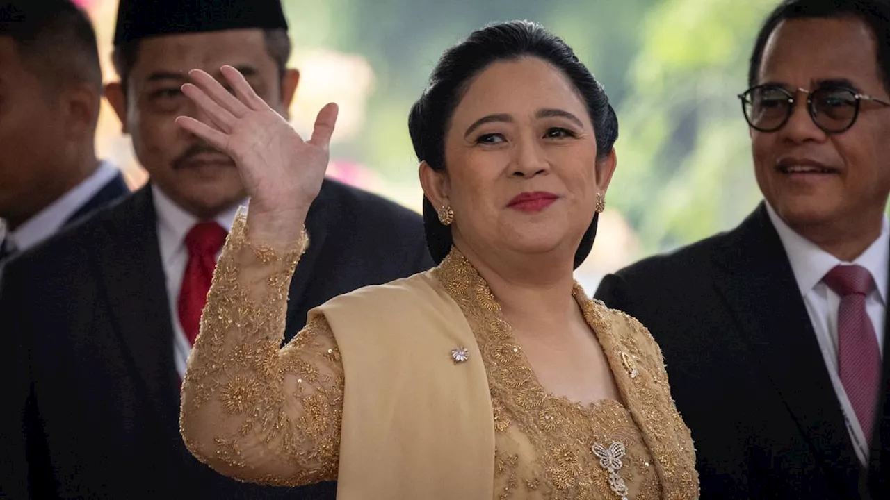 Buka Sidang Nota Keuangan, Puan Maharani Minta Anggaran Kemiskinan Jadi Prioritas