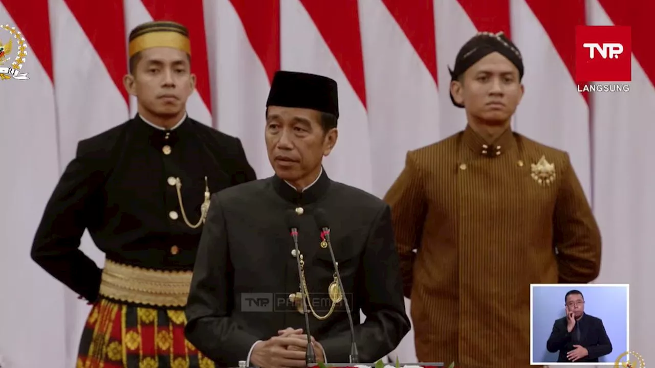 Capaian Program Kartu Sakti Jokowi: Ada Kartu Prakerja hingga Kartu Indonesia Pintar