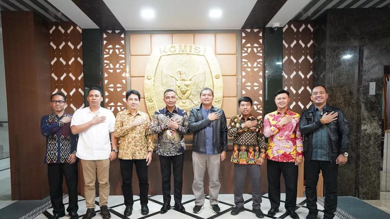 Heboh NIK Warga Jakarta Dicatut Mendukung Dharma Pongrekun, Ini Sosok Cagub Jakarta Jalur Independen