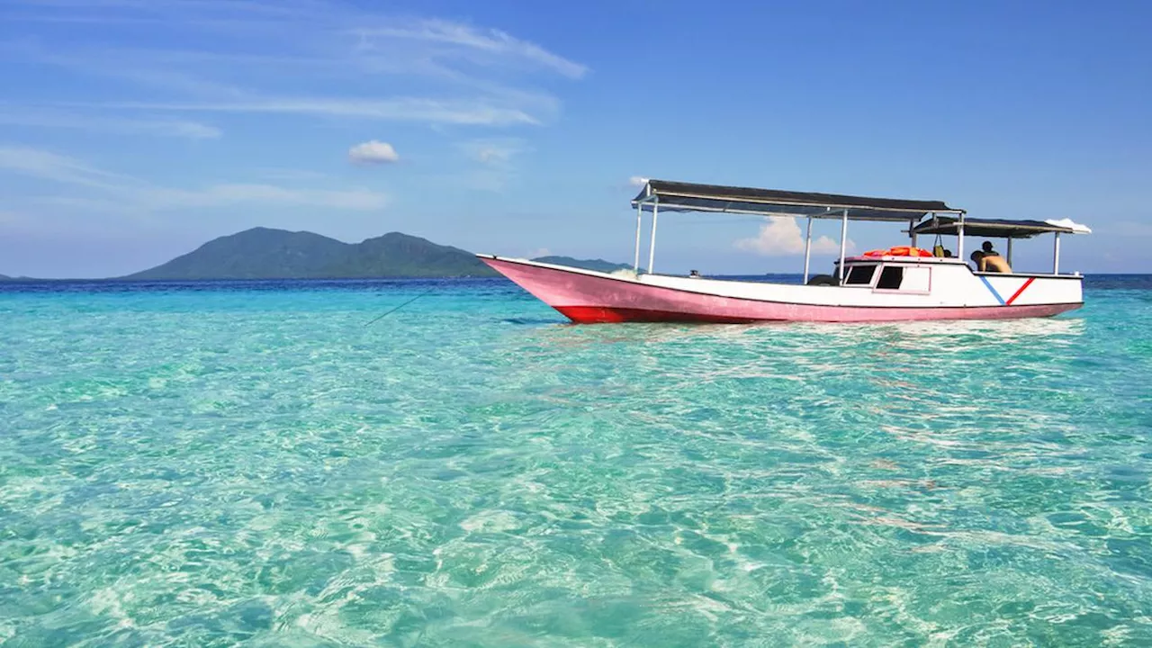 Panduan Lengkap Menjelajahi Keindahan Pulau Karimun Jawa, Surga Tersembunyi di Jawa Tengah