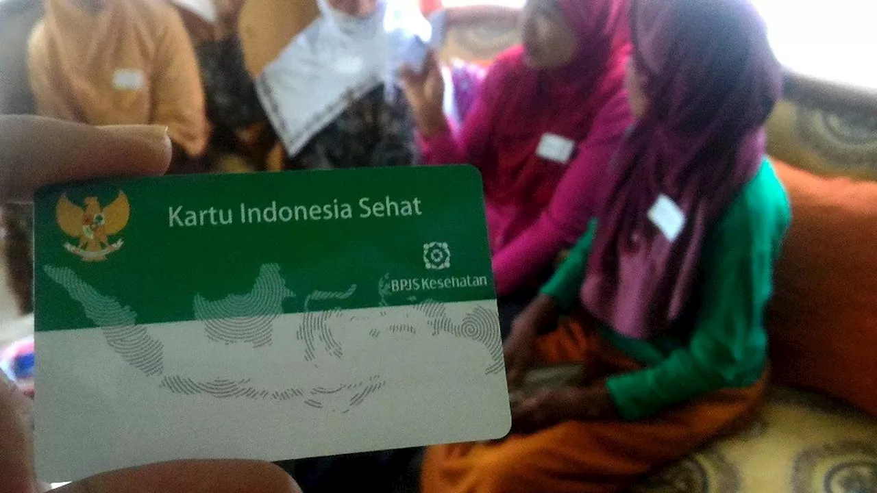 Perbedaan KIS dan BPJS Kesehatan yang Wajib Dipahami, Serupa Tapi Tak Sama