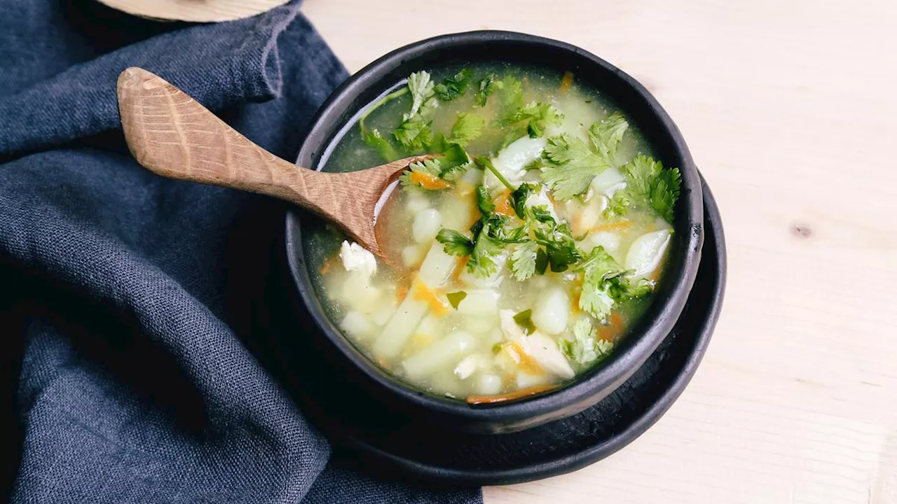 Resep Sayur Bening Labu Air, Hidangan Sehat dan Menyegarkan untuk Keluarga