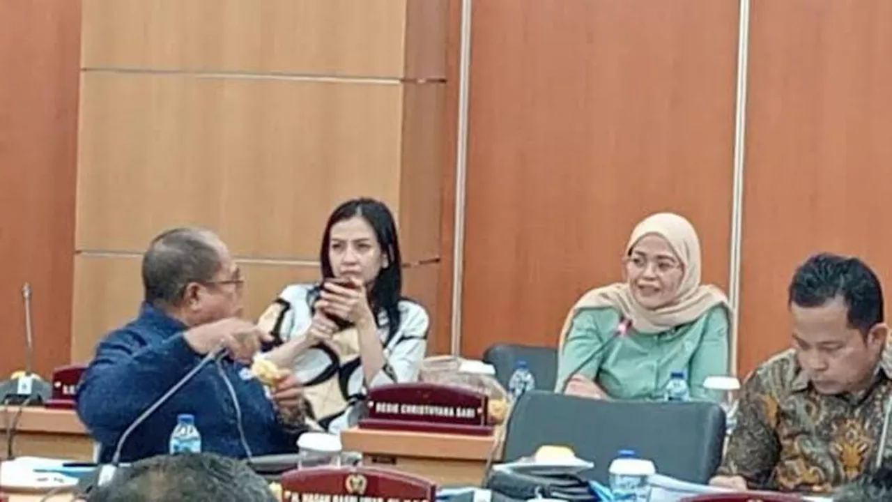 Sambut HUT RI, Srikandi Demokrat Ingatkan Pentingnya Peranan Wanita dalam Pembangunan