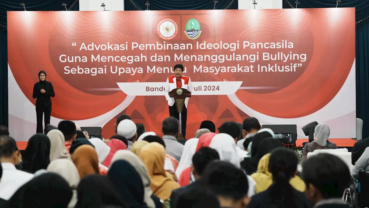 Top 3 News: BPIP Minta Maaf, Paskibraka Putri Boleh Berhijab Saat Upacara HUT RI di IKN