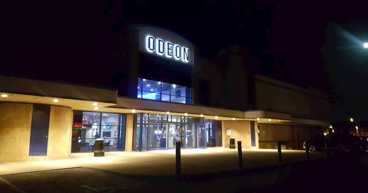 Future of Blackpool's former Odeon cinema site set to be decided