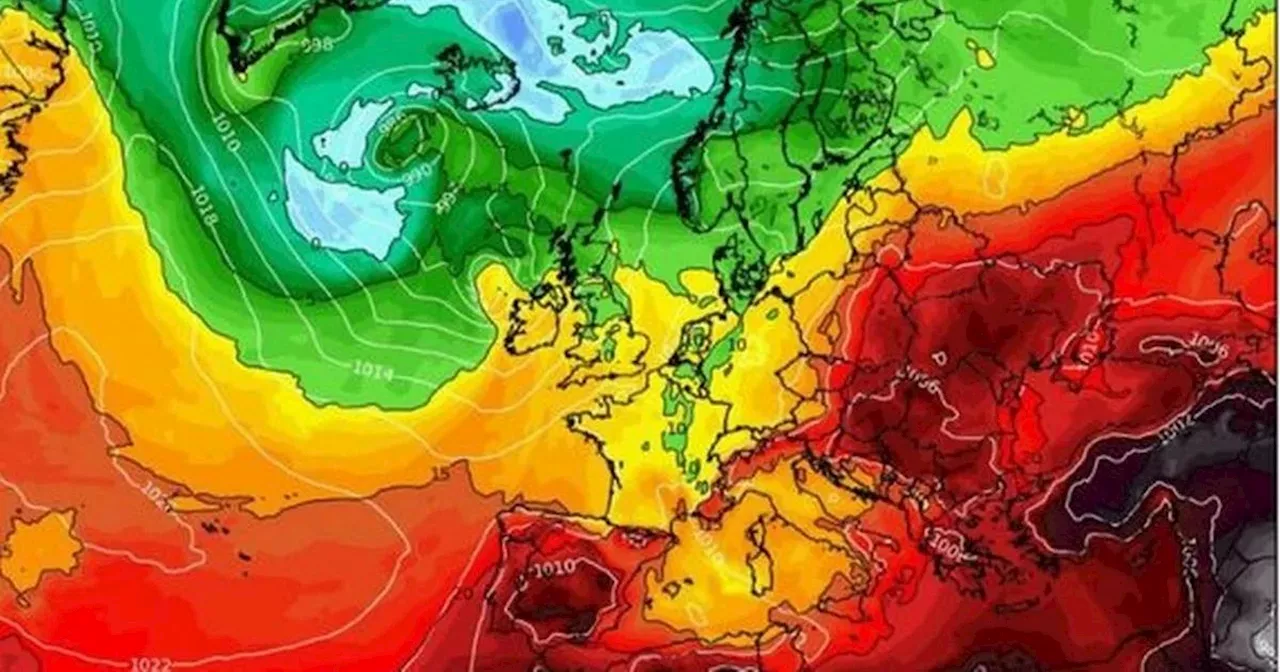 Met Office heatwave verdict and 'most likely scenario' amid 40C 'heat bomb'