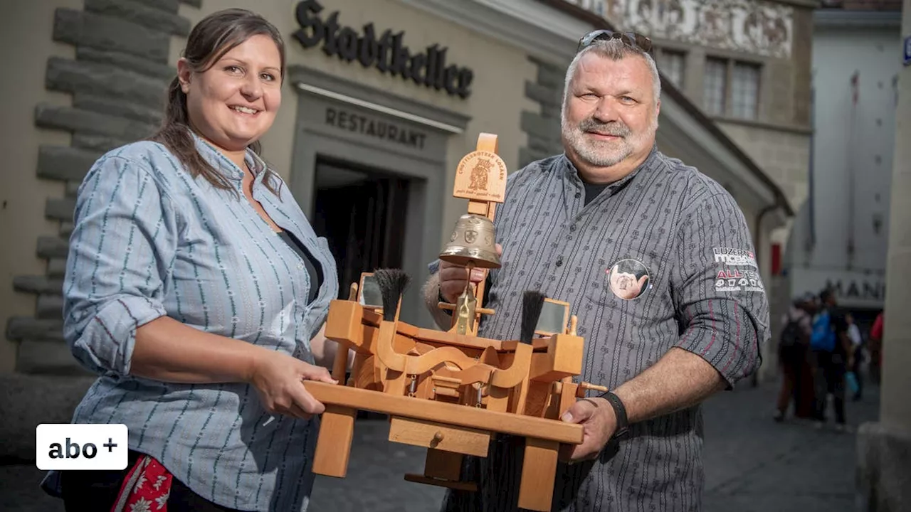 Luzern erhält den Zuschlag für die Weltmeisterschaft