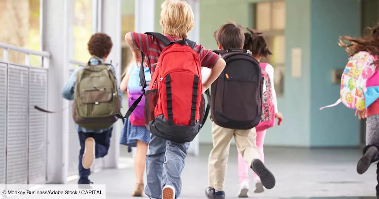 Rentrée scolaire : avez-vous le droit de vous absenter au travail pour accompagner votre enfant ?