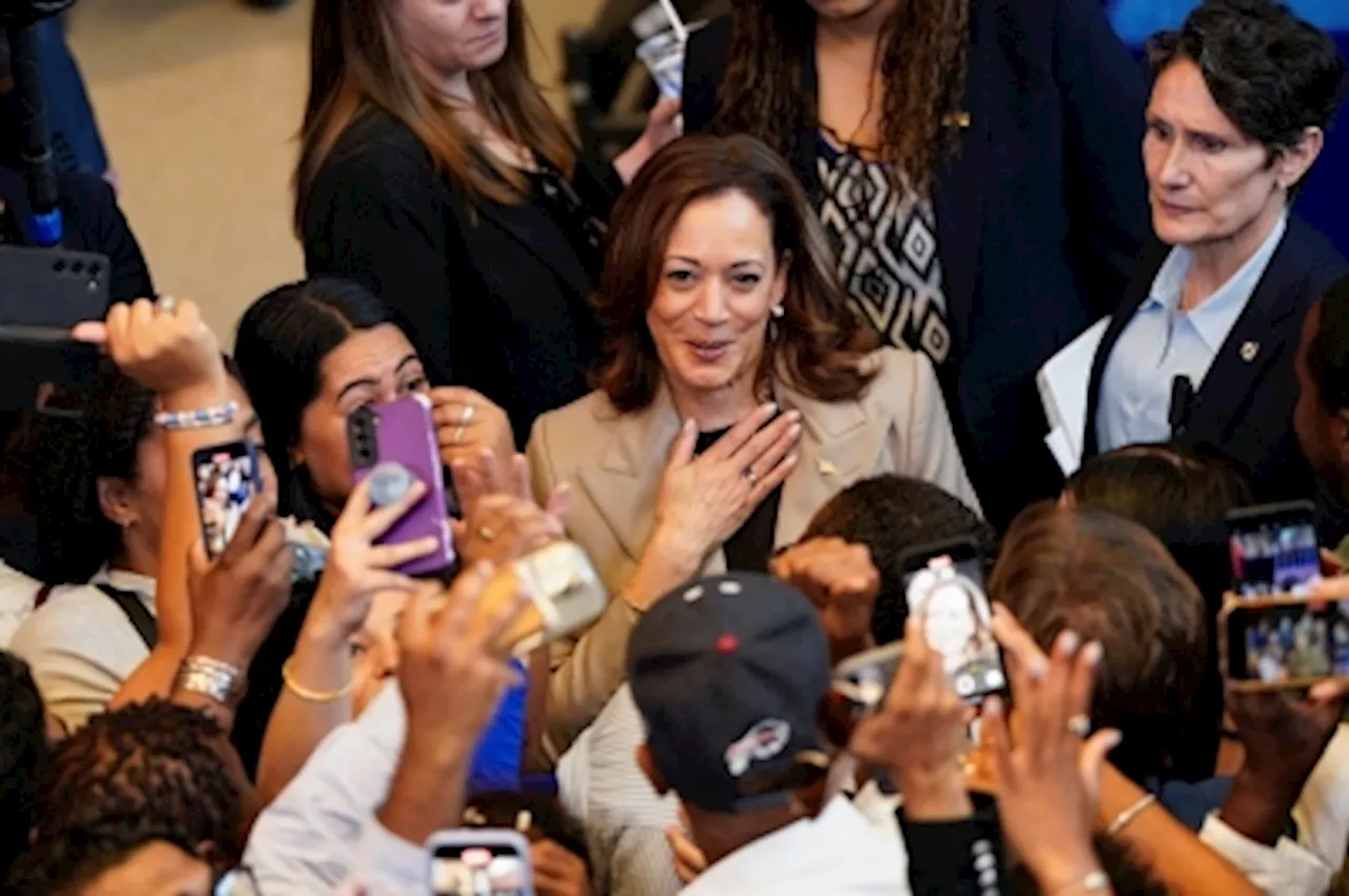 Pro-Palestinian activists plan to march on the DNC, hoping Harris will hear them