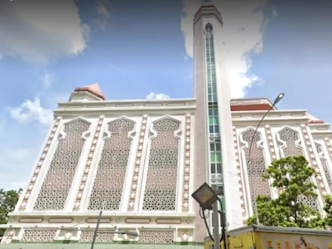 Repeat offender get eight months months’ jail for trying to steal cash from Singapore mosque’s donation boxes a second time