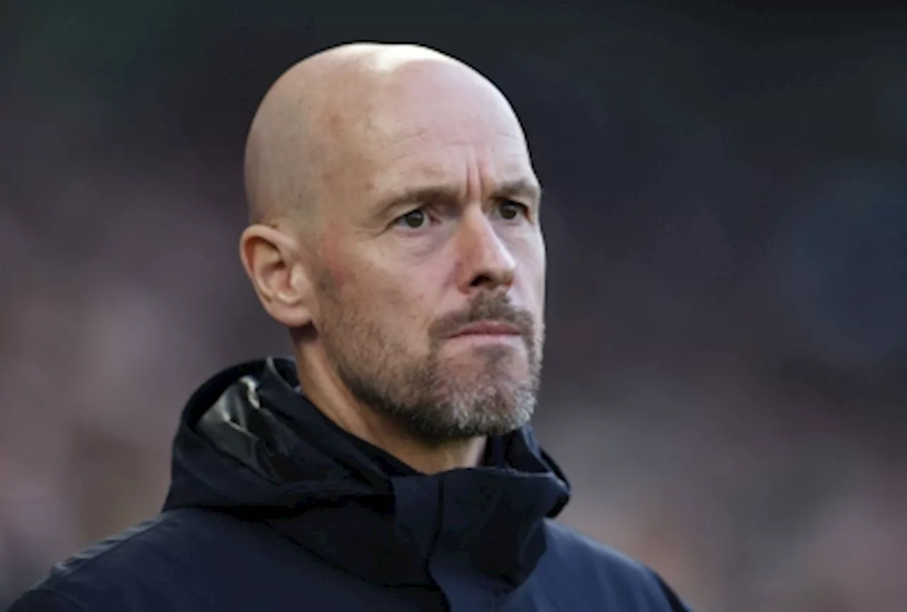 Ten Hag admits Manchester United 'not ready' for season opener despite promising new signings