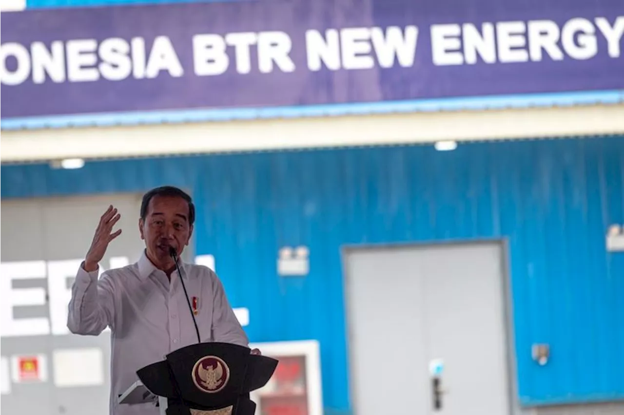 DPR Bakal Kasih Apresiasi Jokowi di Pidato terakhir Sidang Tahunan