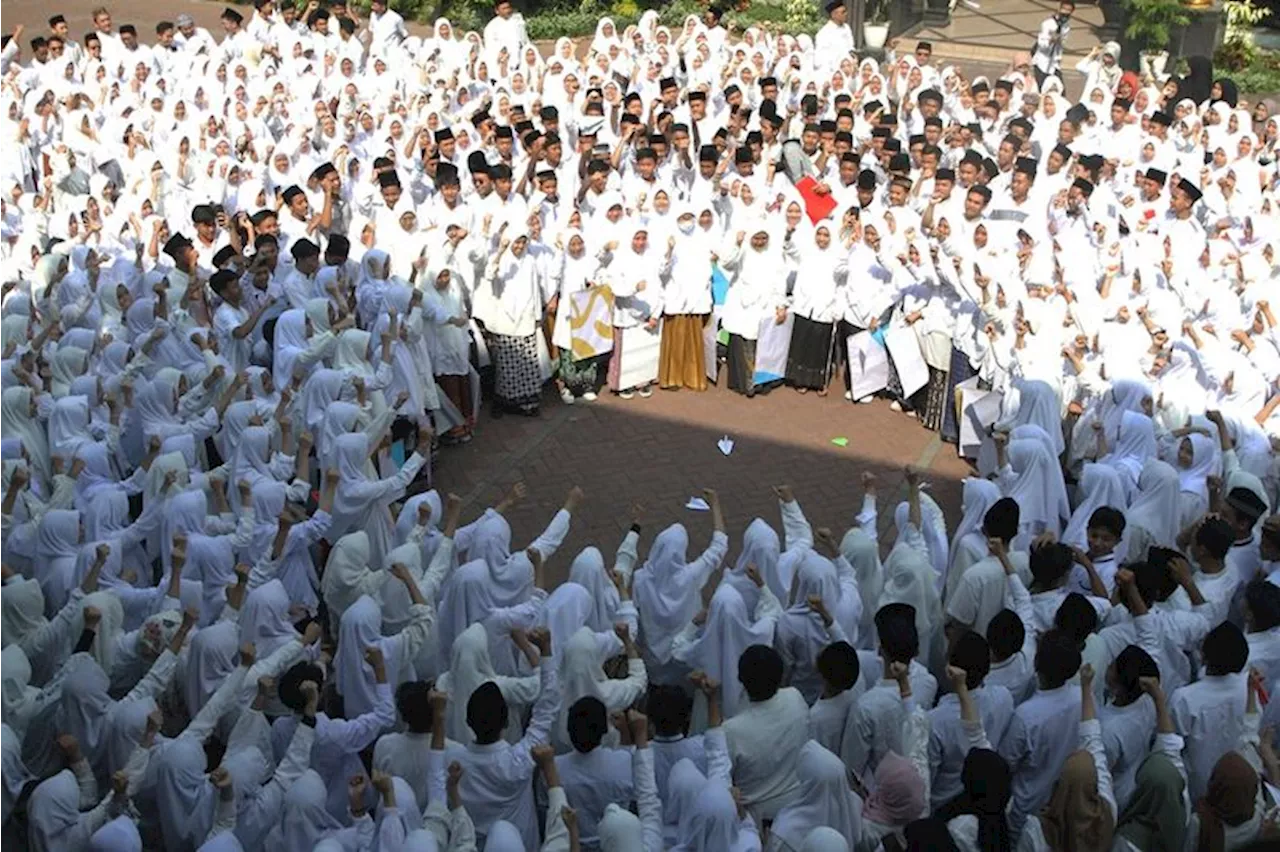 Kemenag Lakukan Evaluasi Menyeluruh Pemetaan dan Penataan Guru Madrasah