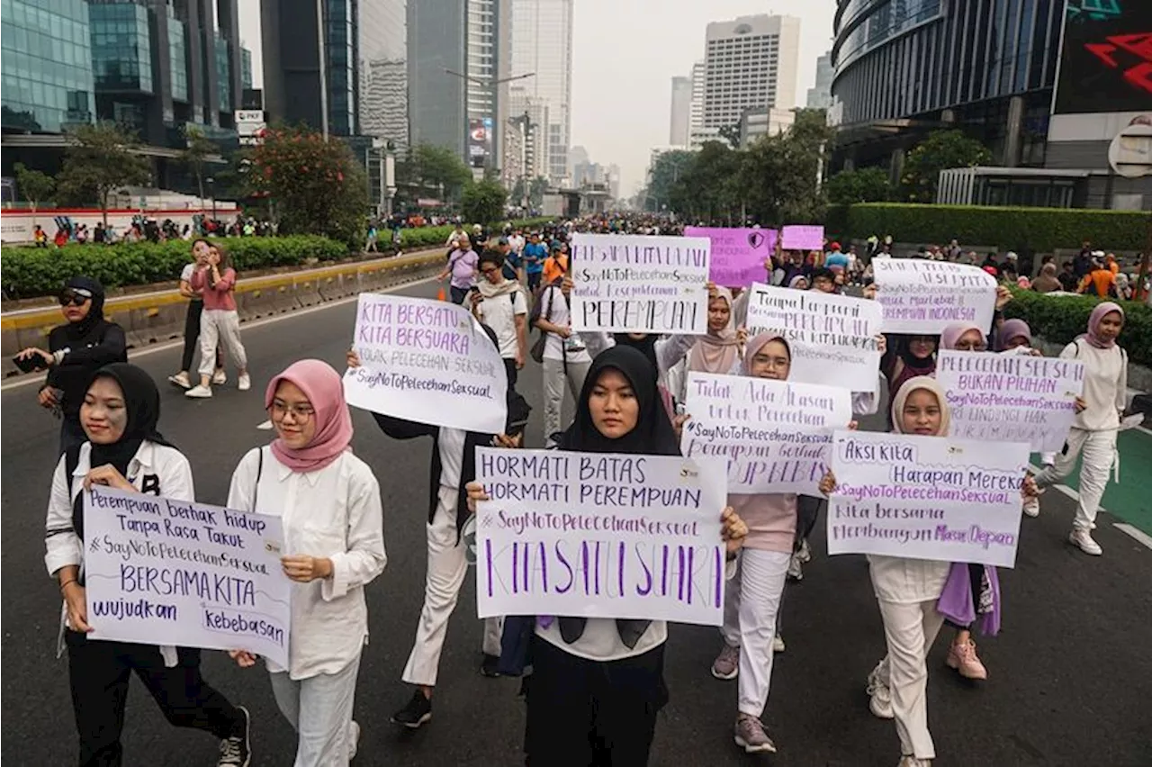 Komnas PA Prihatin Kasus Pencabulan Anak Tunanetra Usia 9 Tahun