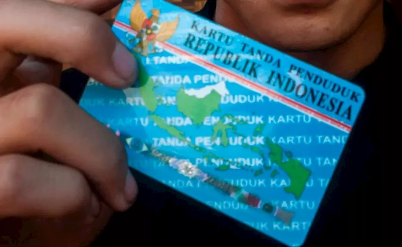 NIK KTP Dicatut untuk Dukungan Pilkada, Ini Kata Menkominfo